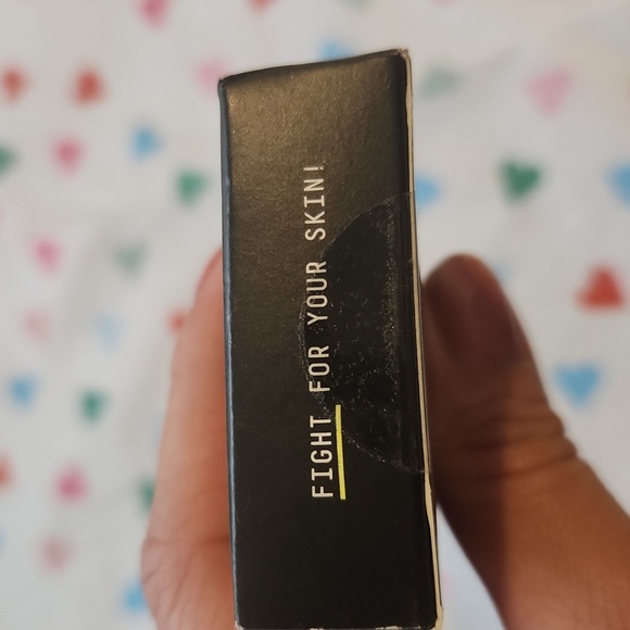 STRYKE CLUB  Acne treatment - Picture 2 of 4